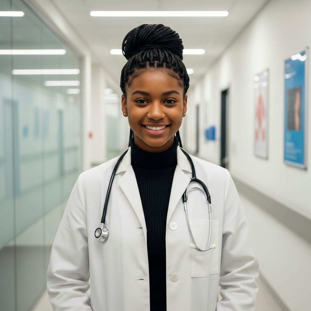 Relief Services — accompagnement médical
