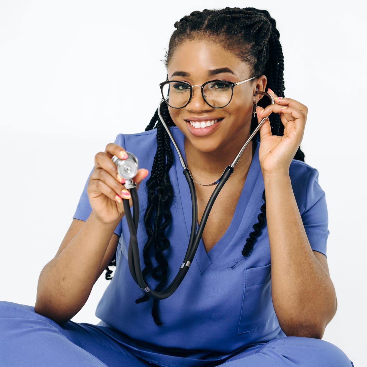 Relief Services — accompagnement médical